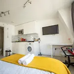 London City Studio Apartments