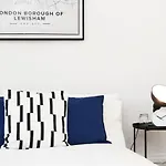Ida Pod Places-Forest Hill Flat
