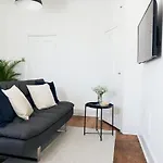 Ida Pod Places-Forest Hill Flat