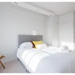 Modern, Spacious 1 Bed Flat In Notting Hill