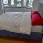 1st Angel Accommodation