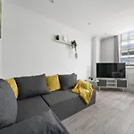 Studio In The Heart Of The City - Aldgate Zone 1