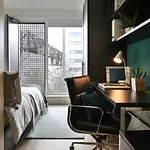 Studio Apartments At Iq Bankside In London