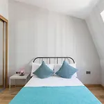 Stylish Stays By Russel Square