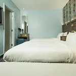 Eden Plaza Kensington