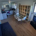Canary Wharf Apartment