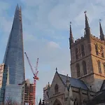 Royal Court Apartment London Bridge Bermondsey