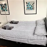 Bright & Modern Studio Flat In Paddington - Zone 1