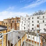 Super 2 Bed Flat Next To Paddington Station