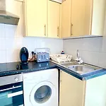 Modern And Cosy Studio Flat