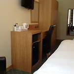 Regency Hotel Parkside