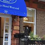 Regency Hotel Westend