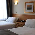 Regency Hotel Westend