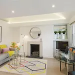 Marylebone - Crawford Street By Viridian Apartments