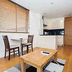 Incredible And Modern Central 1 Bedroom - London Bridge