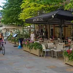 First Street III By Onefinestay
