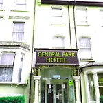 Central Park @ Finsbury Park