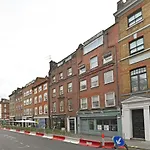 Soho Apartment, Theatres & Old Compton Street