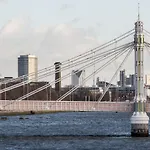 Battersea Lodge