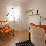 Tooting Rooms & Studio By Primecityhosts