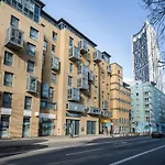 Student Only - Dashwood Studios In Central London