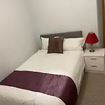 Greenwich Centre Nky Apartment