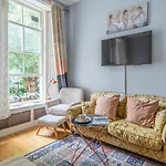 House Close To Kings Cross