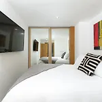 Beautifully Styled Apartment - London Oxford Circus