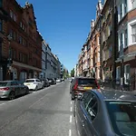 Beautifully Styled Apartment - London Oxford Circus
