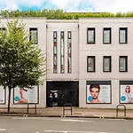 Brand new&modern flat in Fulham