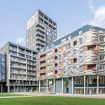 Cosy Studio Apartment In Canary Wharf