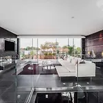 Luxury Penthouse Shoreditch