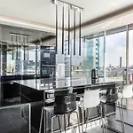 Luxury Penthouse Shoreditch