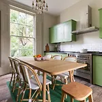 Canonbury Park North II By Onefinestay
