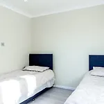Gatsby Villa London