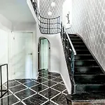 Gatsby Villa London
