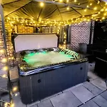 Gatsby Villa London
