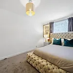 Modern Deluxe 1 Bed Apartment Bermondsey London Bridge