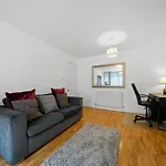 Modern Deluxe 1 Bed Apartment Bermondsey London Bridge