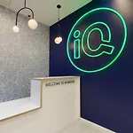 Iq Bankside London