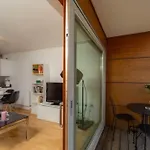 Stylish One Bedroom Apartment Close To The City Of London