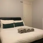 Covent Garden, One-bedroom Cozy Flat