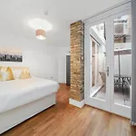 Hububb - Hyde Park, South Kensington Apartments