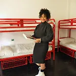 The Dictionary Hostel, Shoreditch, London