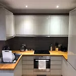 Peaceful 1 Bedroom Apartment Near Clapham Common