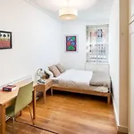Cosy 2 Bedroom Apartment In Bayswater