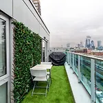 Guestready - Magnificent City View Penthouse
