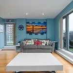 Guestready - Magnificent City View Penthouse