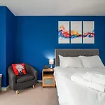 Guestready - Magnificent City View Penthouse