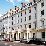 Classy And Spacious One Bedroom Flat In Amazing Location